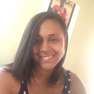 Meet your Posher, Aline